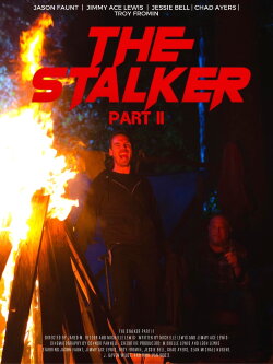 The Stalker Part II (2023) The Stalker Part II (2023)