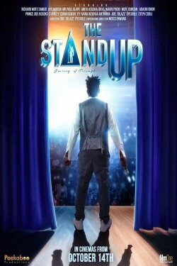 The Stand Up (2022) The Stand Up (2022)