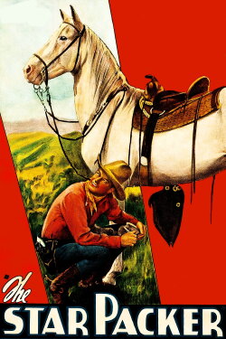The Star Packer (1934) The Star Packer (1934)