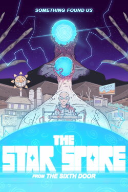 THE STAR SPORE (2023) THE STAR SPORE (2023)