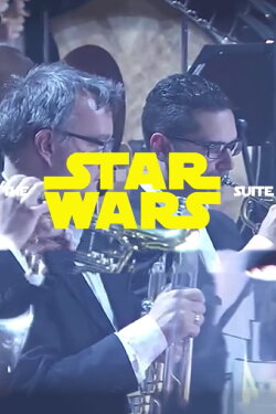 The Star Wars Suite – The Danish National Symphony Orchestra (2007) The Star Wars Suite – The Danish National Symphony Orchestra (2007)