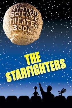 The Starfighters (1964) The Starfighters (1964)