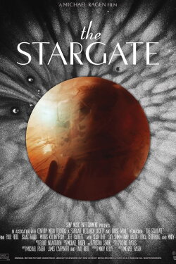 The Stargate (2024) The Stargate (2024)