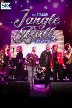 The Starkid Jangle Ball Tour (2022) The Starkid Jangle Ball Tour (2022)