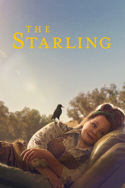 The Starling (2021) The Starling (2021)