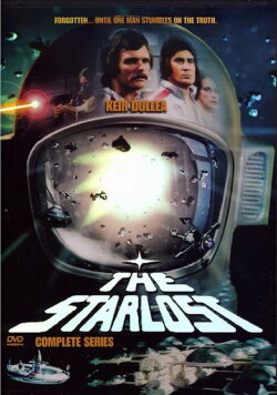 The Starlost: The Beginning (1980) The Starlost: The Beginning (1980)