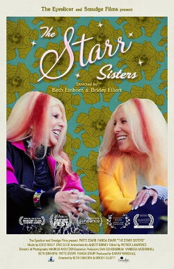 The Starr Sisters (2019) The Starr Sisters (2019)