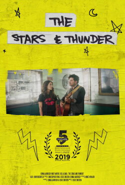 The Stars & Thunder (2019)