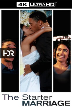 The Starter Marriage (2021) The Starter Marriage (2021)