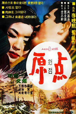 The Starting Point (1967) The Starting Point (1967)