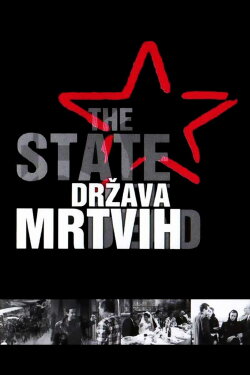 The State of the Dead (2002) The State of the Dead (2002)