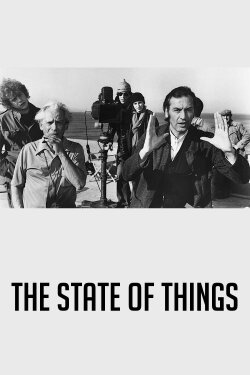 The State of Things (1982) The State of Things (1982)