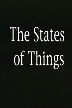 The States of Things (2000) The States of Things (2000)