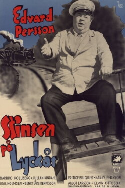 The Station Master (1942)