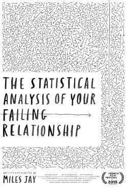 The Statistical Analysis of Your Failing Relationship (2015) The Statistical Analysis of Your Failing Relationship (2015)