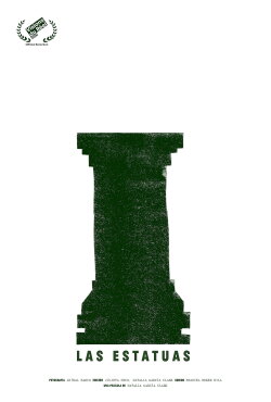 The Statues (2023)