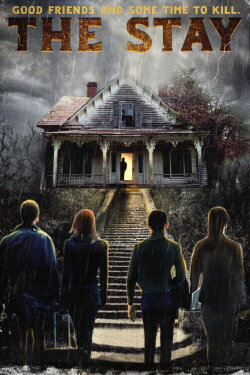 The Stay (2021)