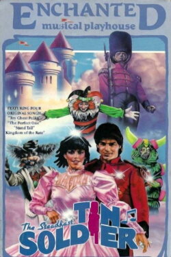 The Steadfast Tin Soldier (1984) The Steadfast Tin Soldier (1984)
