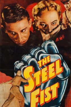 The Steel Fist (1952) The Steel Fist (1952)