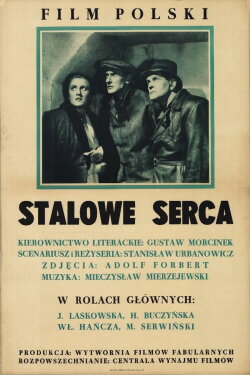 The Steel Hearts (1948) The Steel Hearts (1948)