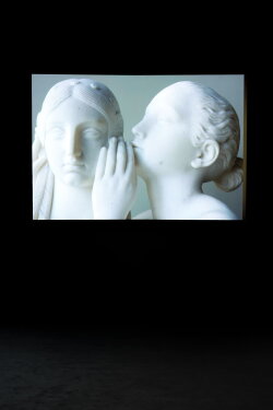 The Stendhal Syndrome (2024) The Stendhal Syndrome (2024)