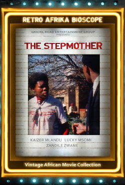 The Stepmother (1980) The Stepmother (1980)