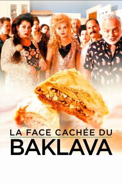 The Sticky Side of Baklava (2021) The Sticky Side of Baklava (2021)
