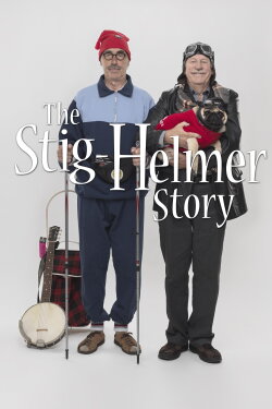 The Stig-Helmer Story (2011) The Stig-Helmer Story (2011)