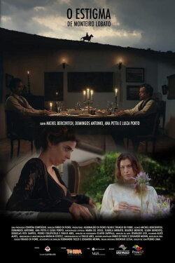 The Stigma (2018) The Stigma (2018)