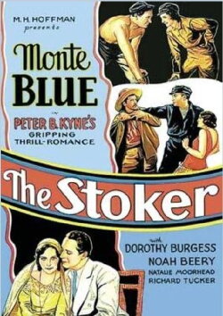 The Stoker (1932) The Stoker (1932)