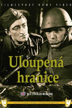 The Stolen Border (1947)