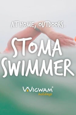 The Stoma Swimmer (2023) The Stoma Swimmer (2023)