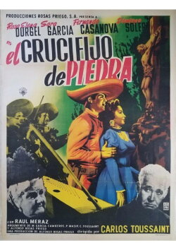 The Stone Crucifix (1956)