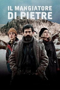 The Stone Eater (2018) The Stone Eater (2018)