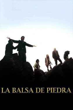 The Stone Raft (2002) The Stone Raft (2002)