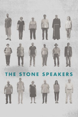 The Stone Speakers (2018) The Stone Speakers (2018)