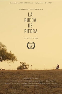 The Stone Wheel (2019)