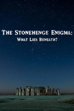 The Stonehenge Enigma (2021) The Stonehenge Enigma (2021)
