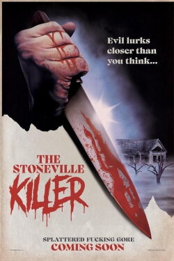The Stoneville Killer (2024) The Stoneville Killer (2024)