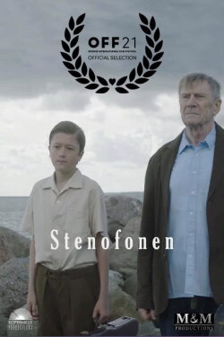 The Stonophone (2021)