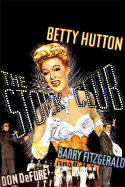 The Stork Club (1945) The Stork Club (1945)