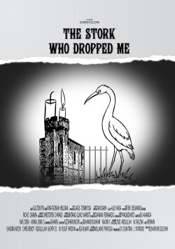 The Stork Who Dropped Me (2016) The Stork Who Dropped Me (2016)