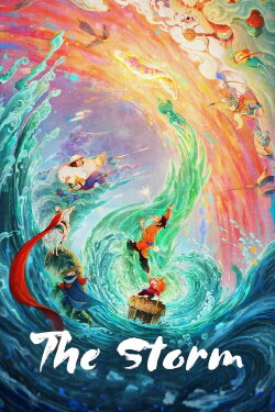 The Storm (2024) The Storm (2024)