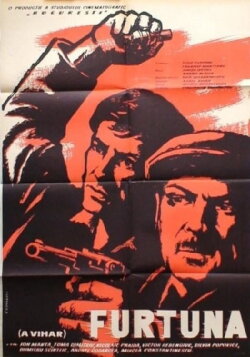 The Storm (1960) The Storm (1960)