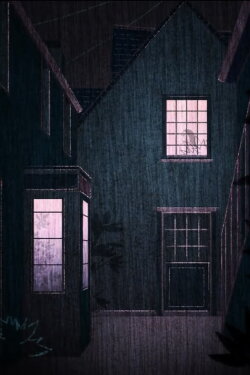 The Storm (2019)