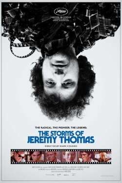 The Storms of Jeremy Thomas (2021) The Storms of Jeremy Thomas (2021)
