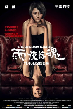 The Stormy Night (2015) The Stormy Night (2015)