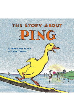 The Story About Ping (2006) The Story About Ping (2006)
