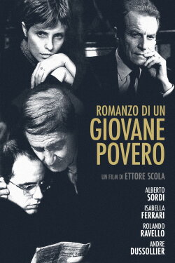 The Story of a Poor Young Man (1995) The Story of a Poor Young Man (1995)
