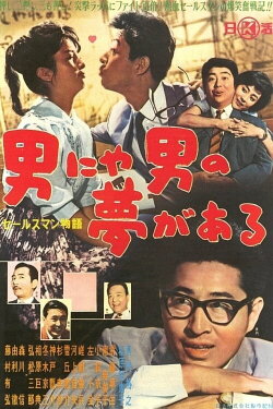 The Story of a Salesman: Every Man Has a Dream (1961) The Story of a Salesman: Every Man Has a Dream (1961)